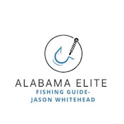 Profile Picture of Alabama Elite Fishing Guide - Jason Whitehead (@alabamaelitefishingguide) on Youtube