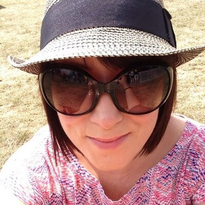 Profile Picture of Lucy MacArthur-Jones (@lucymacj) on Twitter