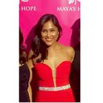 Profile Picture of Neisa M Baksh (@neisibee) on Instagram