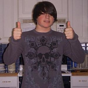 Profile Photo of Benjamin Herron (@jizzuz) on Myspace