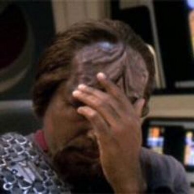 Profile Picture of Chris Saint Amand (@SecurityMangk) on Twitter