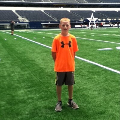 Profile Picture of Tyler Runde (@tyler11runde) on Twitter