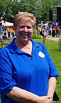 Profile Picture of Kathy Bockuson Wikipedia