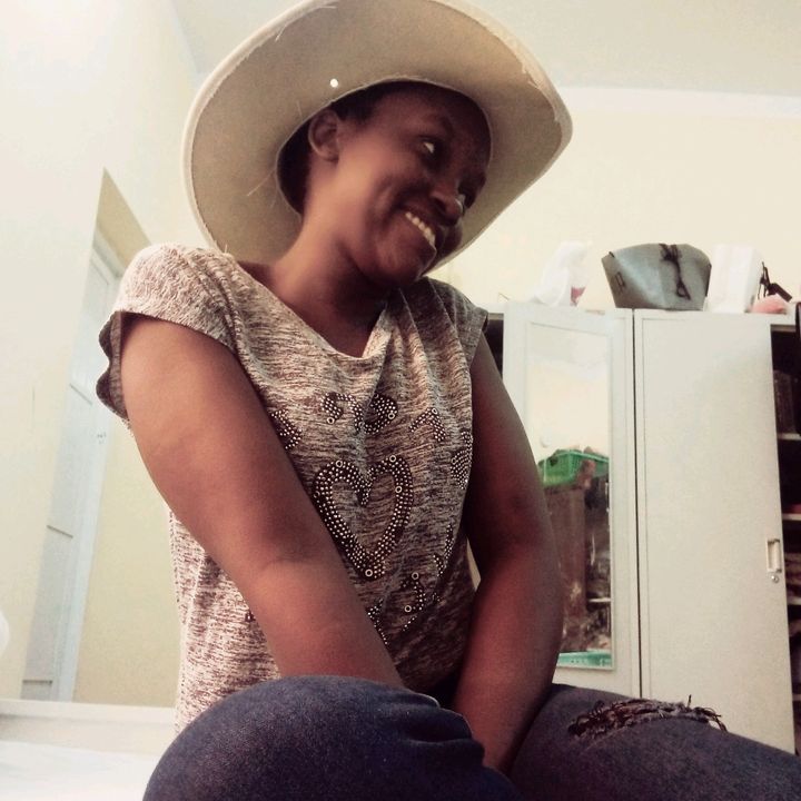 Profile Picture of Rashidah Ham (@rashidahham) on Tiktok