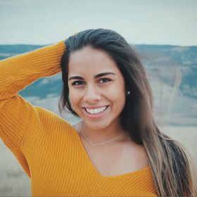 Profile Picture of Hannah Taulealea (@hannahtauleal) on Pinterest