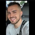 Profile Picture of Aleksandar Radisic (@aleksandar_acii) on Instagram