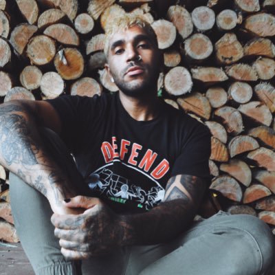 Profile Picture of X-RAY (@RueldotJames) on Twitter