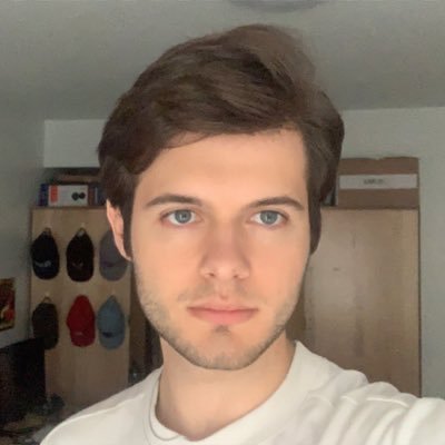 Profile Picture of Coleman Watts (@Coleman_watts_) on Twitter