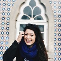 Profile Picture of Julia Harmon (@julia-harmon-7) on Quora