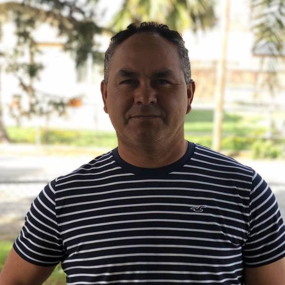 Profile Picture of Javier Delgado (@javierdelgad378) on Poshmark