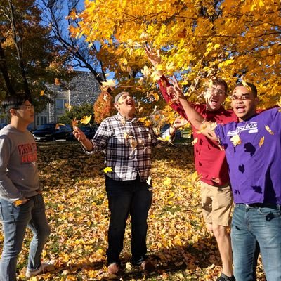 Profile Picture of Paleb Cark (@Caleb_W_Park) on Twitter