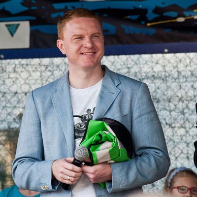 Profile Picture of Daniel Marchewka (@MarchewkaDaniel) on Twitter