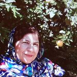 Profile Picture of Shahnaz Pourzand (@shahnazpourzand) on Instagram
