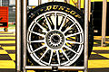 Profile Picture of Dunlop Tyres - Wikipediaon Wikipedia