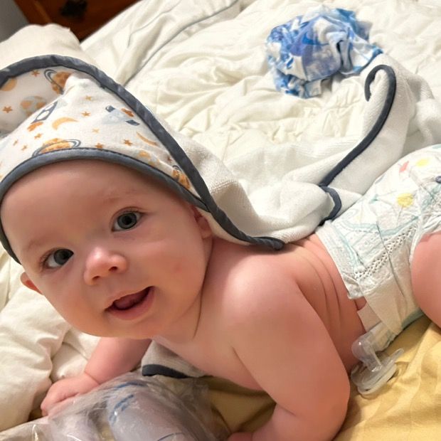Profile Picture of Mom of 3 🥰 (@brandi.mcneely) on Tiktok