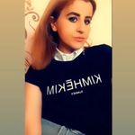 Profile Picture of Armine Shahnazaryan (@armine_shahnazaryan1) on Instagram