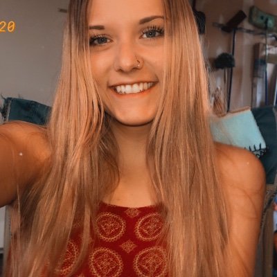 Profile Picture of Brittany Hankins (@BrittanyHanki16) on Twitter