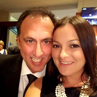 Profile Picture of Libby Thomas (Libby Andrae) (@libby.andrae) on Facebook