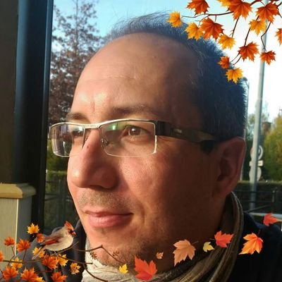 Profile Picture of Guillaume DARRIGRAND (@GDarrigrand78) on Twitter