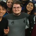Profile Picture of Kevin Shaughnessy (@kevin.shaughnessy) on Instagram