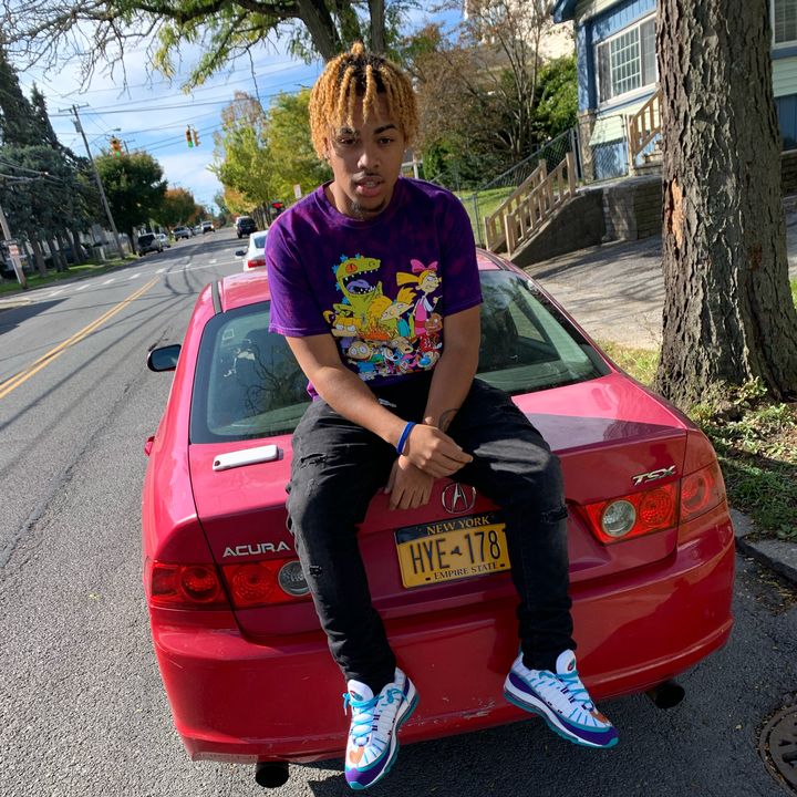 Profile Picture of Adam Wick (@@adamwick74) on Tiktok