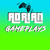Profile Picture of ADRIAN GAMEPLAYS (@adriangameplays5216) on Youtube