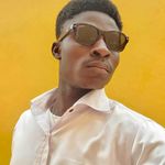 Profile Picture of moses nil annoh (@mosesnilannoh) on Instagram