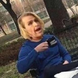 Profile Picture of Cam Ma'am The Official Roast Page Of Cameron Kraft (@emailserver7) on Twitter