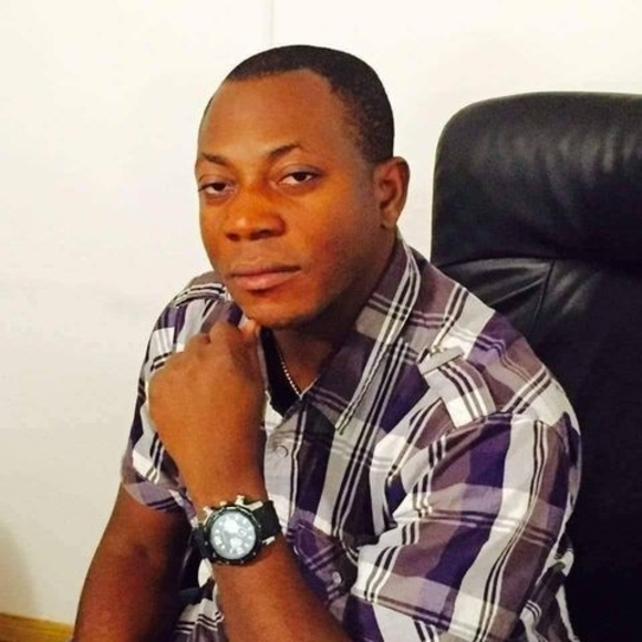 Profile Picture of Deo Gratias (@jumasulu25) on Poshmark