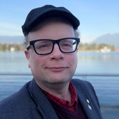 Profile Picture of Craig McCulloch (@CraigRMcCulloch) on Twitter