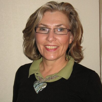 Profile Photo of Deborah Landers (@deblanders55) on Twitter