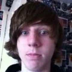 Profile Picture of Andrew Mcbain (@AndrewMcbain6) on Twitter