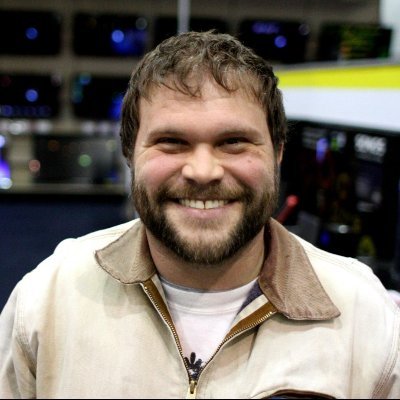 Profile Picture of Raymond Chammas (@raymond_chammas) on Twitter