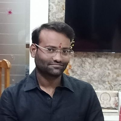 Profile Picture of Kalpesh Jain (@Kalpeshjain1987) on Twitter