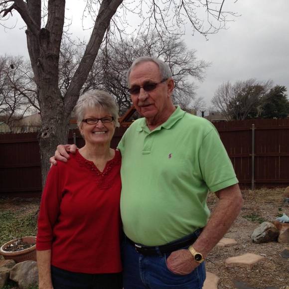 Profile Picture of Vernon n carol Powers (@sgal) on Poshmark