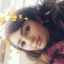 Profile Picture of Maya Sultan (@MayaSultan4) on Twitter