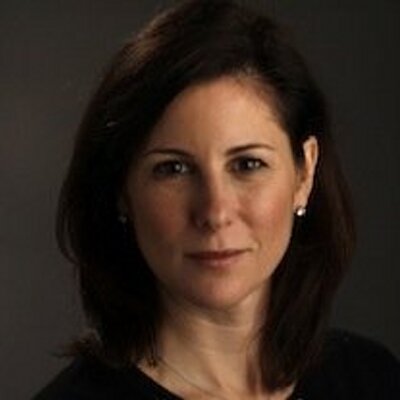 Profile Picture of Jennifer Collins (@DigitalJenCo) on Twitter