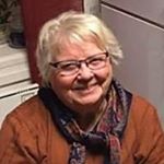 Profile Picture of Anna-Lisa Eliasson (@annalisaeliasson1) on Instagram