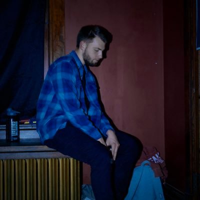 Profile Picture of Jason Nick (@Jason_Nick_) on Twitter
