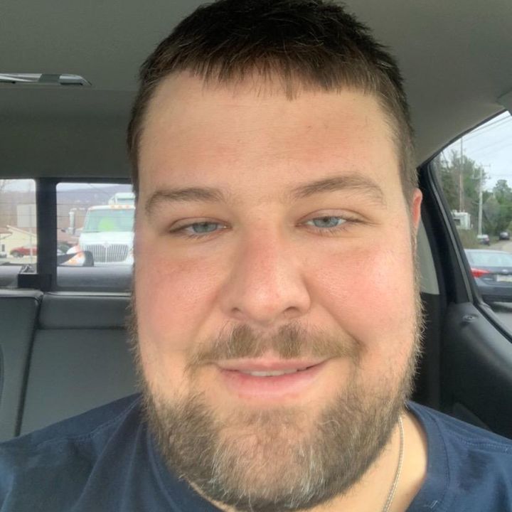 Profile Picture of josephkulesza (@josephkulesza) on Tiktok