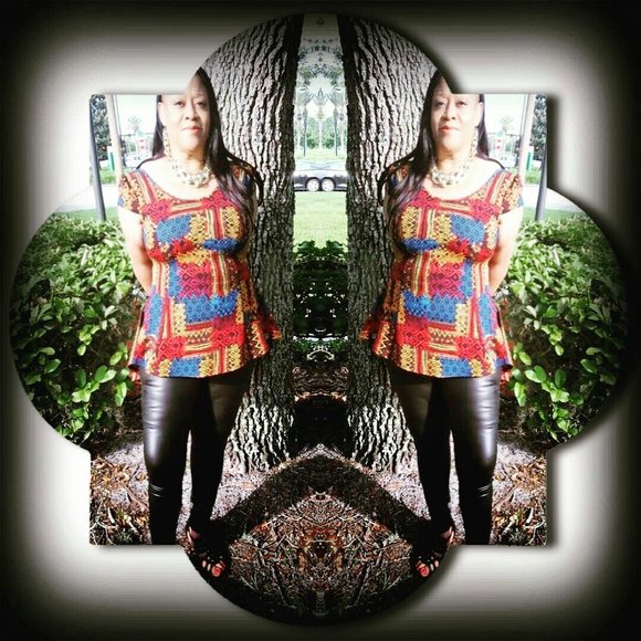Profile Picture of Pam Morgan (@starr1963) on Poshmark