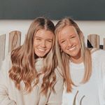 Profile Picture of ★ madison and allison ★ (@handcrafted.honey) on Instagram