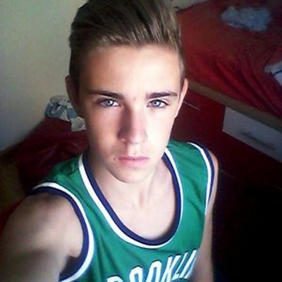 Profile Picture of David Caamaño Garcia (@davicillo_cg) on Twitter