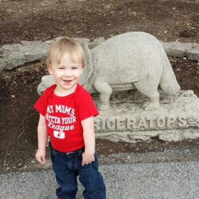 Profile Picture of Chris Huth (@chris_huth) on Twitter