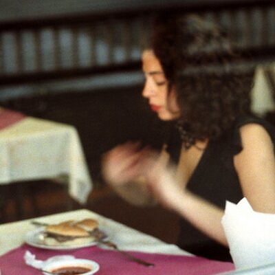 Profile Picture of Francisca Flores (@panchillaflores) on Twitter
