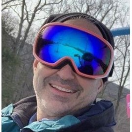 Profile Picture of Matt Glantz (@MattGlantz) on Twitter