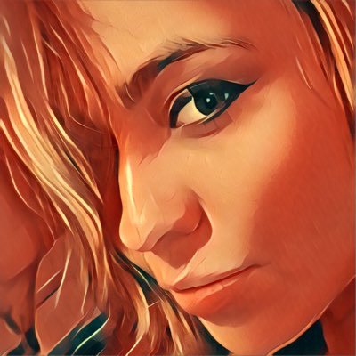 Profile Picture of Adrianna Martinez (@lyan1330) on Twitter