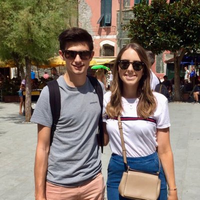 Profile Picture of Michael Del Pizzo (@michaeldp_96) on Twitter