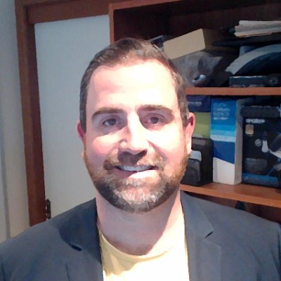 Profile Picture of Justin Davey (JD) (@DontTalkWALK) on Twitter