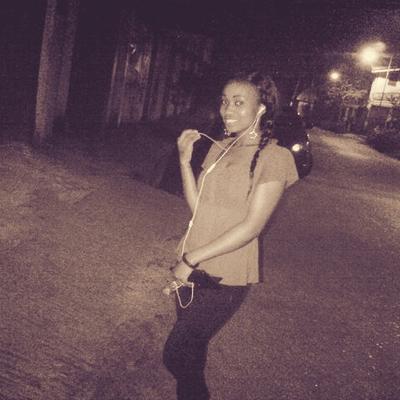 Profile Picture of Martha Benjamin Chu (@mabenchu) on Twitter